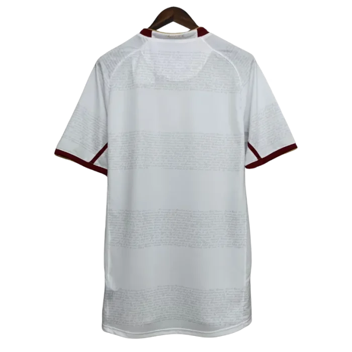 Camiseta alternativa Retro Arsenal 07/08 - Imagen 2