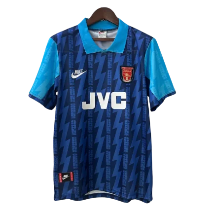 Camiseta alternativa Retro Arsenal 94/95