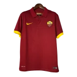 Camiseta local Retro AS Roma 14/15