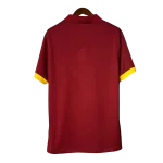 Camiseta local Retro AS Roma 14/15 - Imagen 2