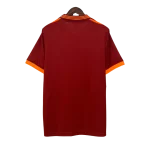 Camiseta local Retro AS Roma 92/94 - Imagen 2