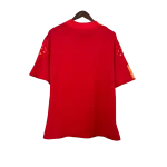 Camiseta local Retro AS Roma 04/05 - Imagen 2