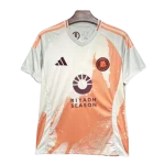 Segunda equipación Stadium AS Roma 24/25