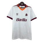 Camiseta alternativa Retro AS Roma 92/94