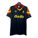 Camiseta alternativa Retro AS Roma 91/92