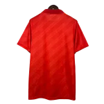 Camiseta alternativa Retro AS Roma 92/94 - Imagen 2