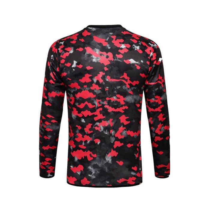 Sudadera Adidas Arsenal 2021/22 - Imagen 2
