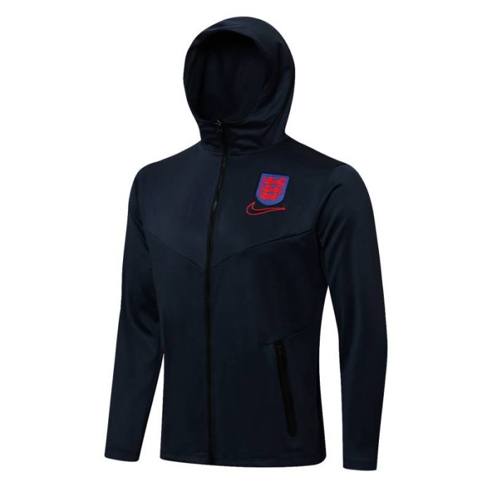 Chaqueta con capucha Nike Inglaterra - Imagen 1