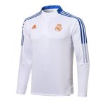 Sudadera entrenamiento Adidas Real Madrid 2021/22 (2 colores) - Imagen 2