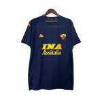 Camiseta alternativa Retro AS Roma 2000/01