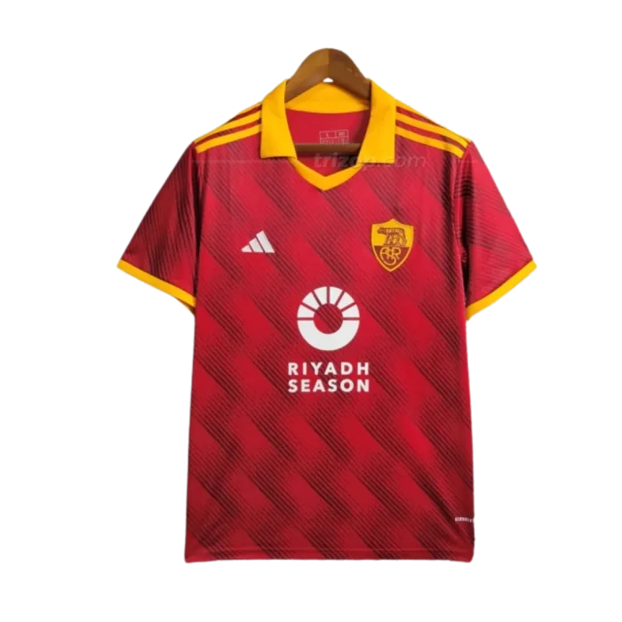 Camiseta AS Roma «Especial Edition» 23/24 - Imagen 1