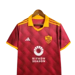 Camiseta AS Roma «Especial Edition» 23/24 - Imagen 3