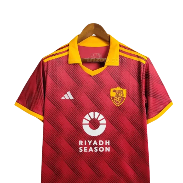 Camiseta AS Roma «Especial Edition» 23/24 - Imagen 3