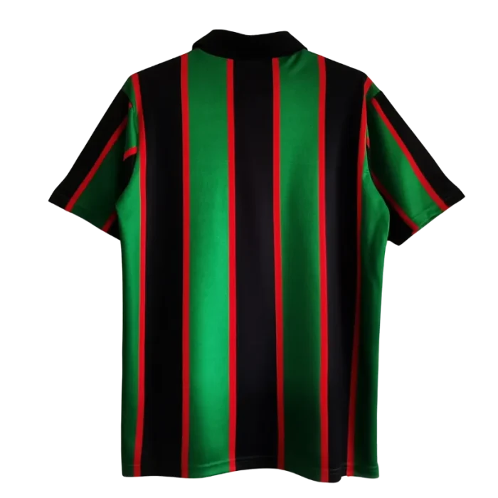 Camiseta alternativa Retro Aston Villa 93/95 - Imagen 2