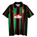 Camiseta alternativa Retro Aston Villa 93/95