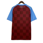 Camiseta local Retro Aston Villa 11/12 - Imagen 2