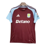 Primera equipación Stadium Aston Villa 24/25