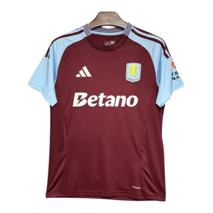 Primera equipación Stadium Aston Villa 24/25 - Imagen 1