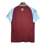 Primera equipación Stadium Aston Villa 24/25 - Imagen 2