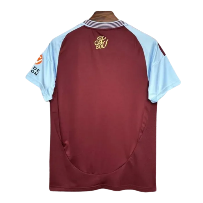 Primera equipación Stadium Aston Villa 24/25 - Imagen 2
