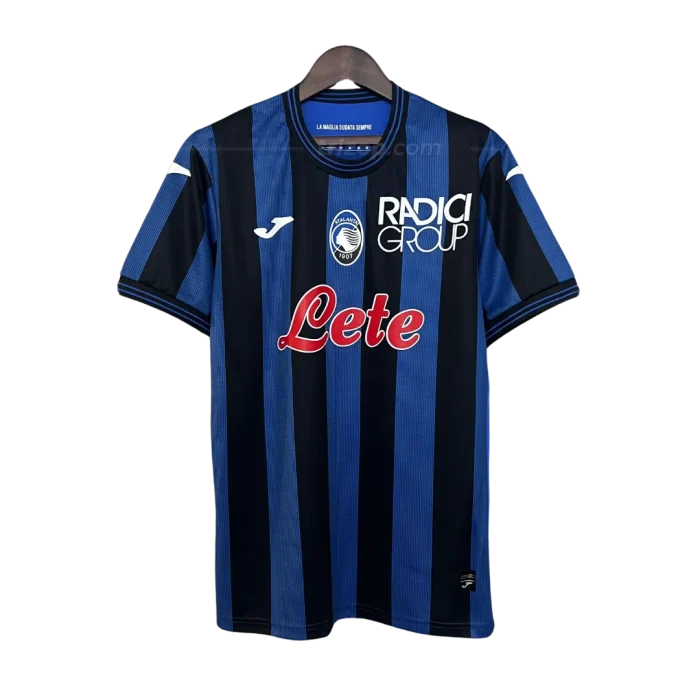 Primera equipación Atalanta 24/25 - Imagen 1