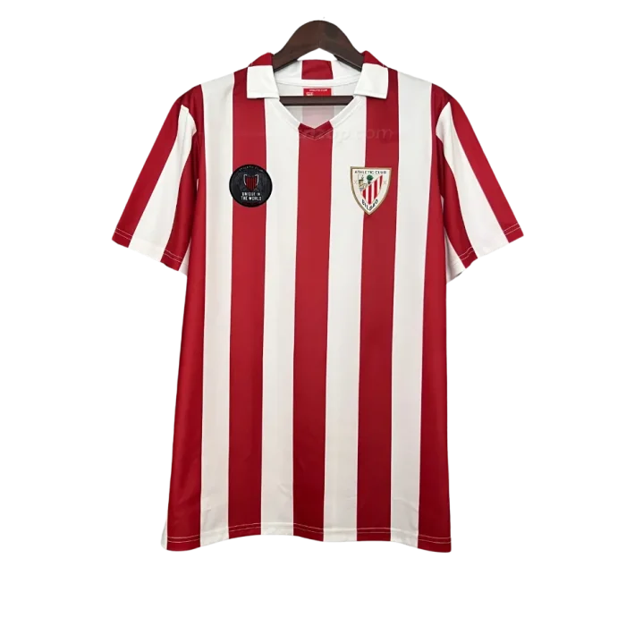 Camiseta “Especial» Athletic de Bilbao 2024 - Imagen 1