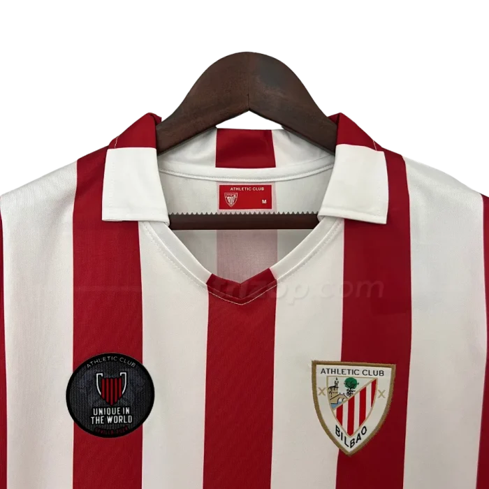 Camiseta “Especial» Athletic de Bilbao 2024 - Imagen 3