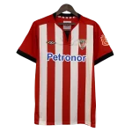 Camiseta local Retro Athletic de Bilbao 11/12