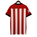 Camiseta local Retro Athletic de Bilbao 11/12 - Imagen 2