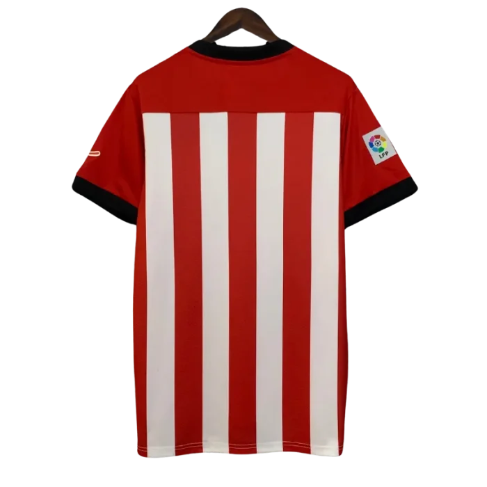 Camiseta local Retro Athletic de Bilbao 11/12 - Imagen 2