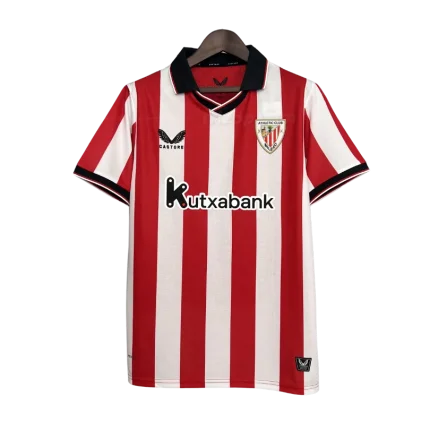 Primera equipación Athletic de Bilbao 25/26