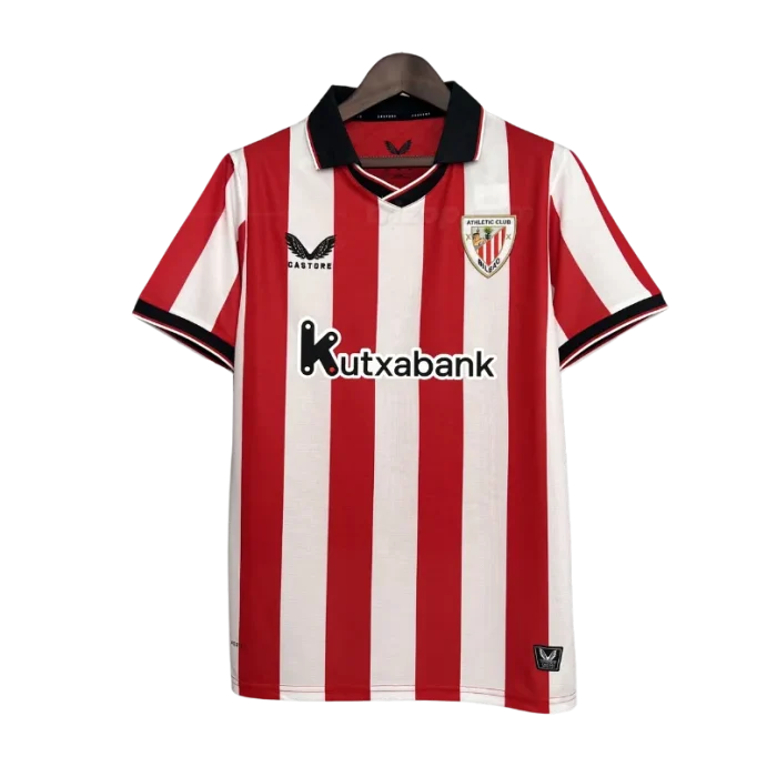 Primera equipación Athletic de Bilbao 25/26 - Imagen 1