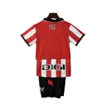 Conjunto niño Athletic Bilbao primera equipación 25/26 - Imagen 2
