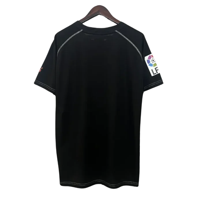 Camiseta alternativa Retro Athletic de Bilbao 05/08 - Imagen 2