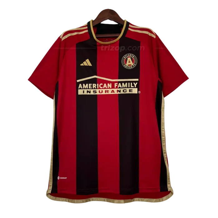 Primera equipación Stadium Atlanta United FC 23/24 - Imagen 1