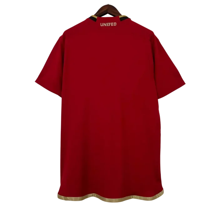 Primera equipación Stadium Atlanta United FC 23/24 - Imagen 2