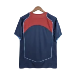 Camiseta alternativa Retro Atlético de Madrid 04/05 - Imagen 2