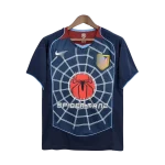 Camiseta alternativa Retro Atlético de Madrid 04/05