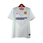 Camiseta alternativa Retro Atlético de Madrid 2013/14