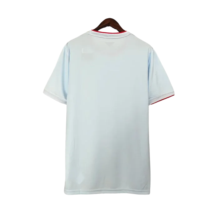 Camiseta alternativa Retro Atlético de Madrid 2013/14 - Imagen 2