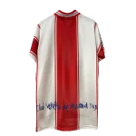 Camiseta local Retro Atlético de Madrid 99/00 - Imagen 2
