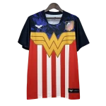 Camiseta “Especial Edición” Atlético de Madrid 25/26
