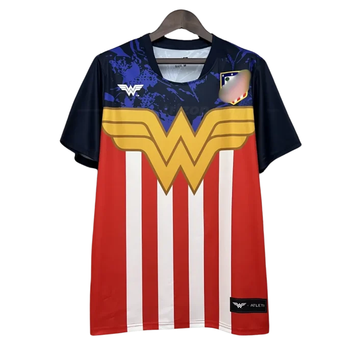 Camiseta “Especial Edición” Atlético de Madrid 25/26 - Imagen 1