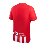 Primera equipación Stadium Atlético de Madrid 23/24 - Imagen 2