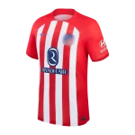 Primera equipación Stadium Atlético de Madrid 23/24