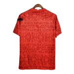 Camiseta Pre Match Atlético Madrid 20/21 - Imagen 2