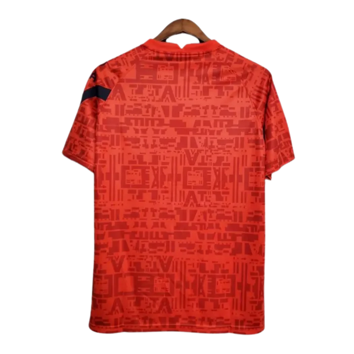 Camiseta Pre Match Atlético Madrid 20/21 - Imagen 2