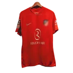 Camiseta «Edición roja» Atlético de Madrid 23/24 - Imagen 2