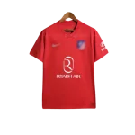 Camiseta «Edición roja» Atlético de Madrid 23/24