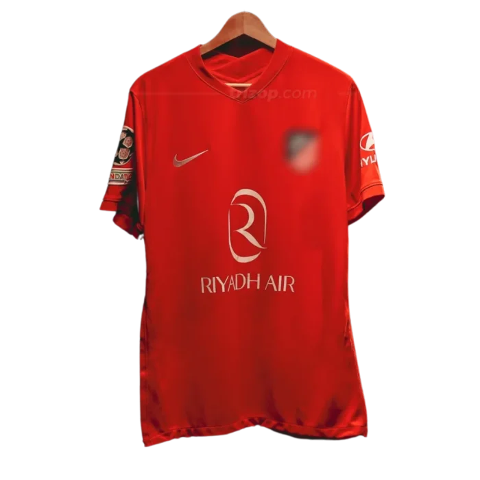 Camiseta «Edición roja» Atlético de Madrid 23/24 - Imagen 2